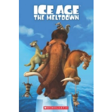  Ice Age 2 The Meltdown + CD – Nicole Taylor idegen nyelvű könyv