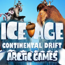 Ice Age 4: Continental Drift: Arctic Games (Digitális kulcs - PC) videójáték