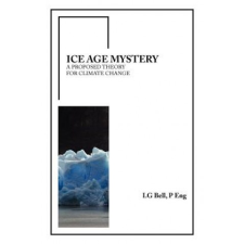  Ice Age Mystery – P Eng Lg Bell idegen nyelvű könyv