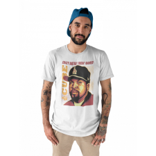  Ice Cube - Férfi Póló (2 féle) férfi póló