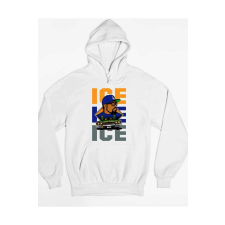 Ice Cube ice ice hip-hop pulóver gyerek pulóver, kardigán