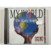  Ice Mc - My World (The Early Songs)