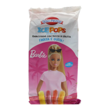  ICE POPS JÉGNYALÓKA BARBIE 400ML csokoládé és édesség