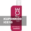 Ice Professional Growth Expert Helyreállító sampon 250 ml Ice Professional
