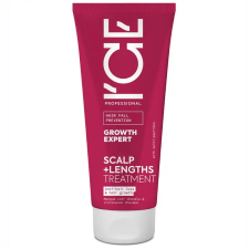Ice Professional Ice Professional Growth Expert fejbőr- és hajmaszk, 200 ml hajbalzsam