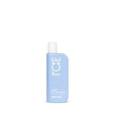 Ice Professional Keep my blonde kondicionáló hajbalzsam