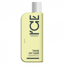 Ice Professional Tame my hair sampon göndör hajra sampon