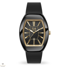 Ice-watch Ice Boliday Dome Black Gold Small óra - 024031 karóra
