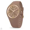 Ice-watch Ice Champagne Mocha Small óra - 025252