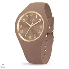 Ice-watch Ice Champagne Mocha Small óra - 025252 karóra
