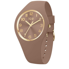 Ice-watch ICE champagne - Mokka, női karóra - 37 mm - (025252) karóra