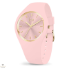 Ice-watch Ice Champagne Soft Pink Medium óra - 025352