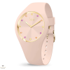 Ice-watch Ice Cosmos Light Peach Small óra - 022458
