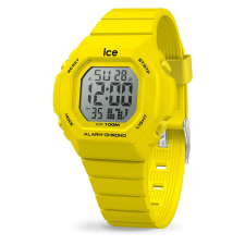 Ice-watch ICE digit ultra - Sárga, unisex karóra - 39 mm - (022098) karóra