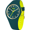 Ice-watch ICE duo chic - Sötétzöld lime, női karóra - 34 mm (023280)