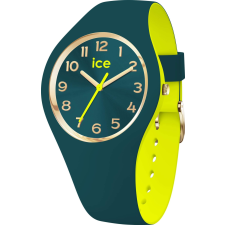 Ice-watch ICE duo chic - Sötétzöld lime, női karóra - 34 mm (023280) karóra