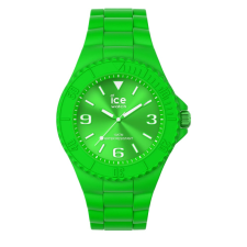 Ice-watch ICE generation - Villogó zölt, unisex karóra - 40 mm karóra