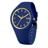 Ice-watch ICE glam brushed - Lazuli kék, női karóra - 40 mm