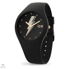 Ice-watch Ice Glam Rock Electric black Medium óra - 019858 karóra