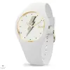 Ice-watch Ice Glam Rock Electric white Small óra - 019857