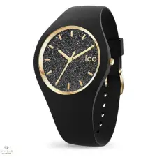 Ice-watch Ice Glitter Black Gold Small óra - 024520 karóra