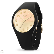 Ice-watch Ice Horizon Black gold Small óra - 021364 karóra