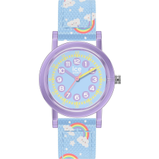Ice-watch ICE learning - Világos kék, gyerek karóra - 28 mm - (024498) karóra