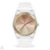 Ice-watch Ice Power White Sunset Cappuccino Small óra - 024773