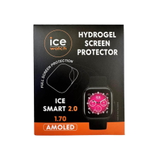 Ice-watch ICE smart 2.0, 1,70 - Kijelzővédő fólia készlet - (023195) karóra