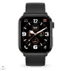 Ice-watch Ice Smart 3.0 Rectangular 1.78 Black Medium okosóra - 024299 (024299)