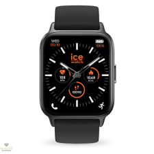 Ice-watch Ice Smart Fit 1.78&quot; Black Medium okosóra - 024104 okosóra