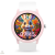 Ice-watch Ice-Smart Junior RD 3.0 Pink White Round Small óra - 025248