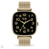 Ice-watch Ice Smart SQ 2.0 Square 1.7" Gold Small okosóra - 025234