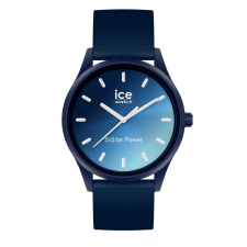 Ice-watch ICE solar power - Kék naplemente, női karóra - 40 mm karóra