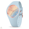Ice-watch Ice Sunset Pastel blue Small óra - 020639