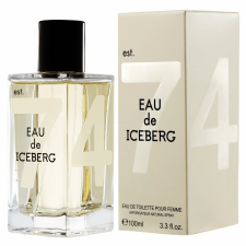 Iceberg 74 EDT 100 ml parfüm és kölni