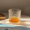  Iceberg - Átlátszó whiskys pohár