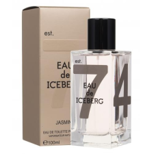 Iceberg Eau de Iceberg Jasmine EDT 100 ml parfüm és kölni