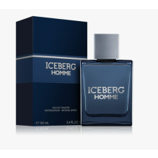 Iceberg Homme, edt 200ml parfüm és kölni