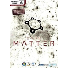 Iceberg Interactive Dark Matter (PC - Steam elektronikus játék licensz) videójáték