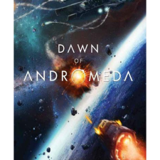 Iceberg Interactive Dawn of Andromeda (PC - Steam elektronikus játék licensz) videójáték