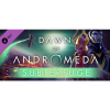Iceberg Interactive Dawn of Andromeda: Subterfuge (PC - Steam elektronikus játék licensz)