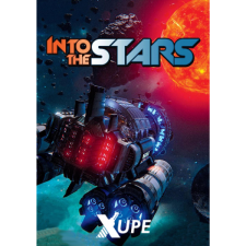 Iceberg Interactive Into the Stars - Digital Deluxe (PC - Steam Digitális termékkulcs) videójáték