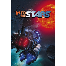 Iceberg Interactive Into the Stars (EU) (digitális licenc) videójáték