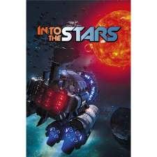 Iceberg Interactive Into the Stars (PC - Steam elektronikus játék licensz) videójáték