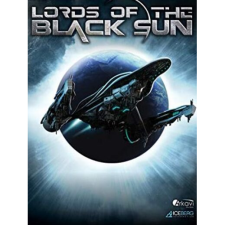Iceberg Interactive Lords of the Black Sun (PC - Steam elektronikus játék licensz) videójáték