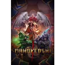 Iceberg Interactive Mahokenshi (digitális licenc) videójáték