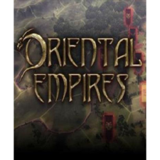 Iceberg Interactive Oriental Empires (PC - Steam elektronikus játék licensz) videójáték