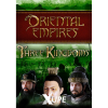 Iceberg Interactive Oriental Empires: Three Kingdoms (PC - Steam Digitális termékkulcs)