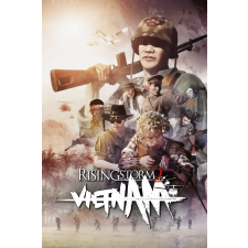 Iceberg Interactive Rising Storm 2: Vietnam (Personalized Touch Cosmetic DLC) (digitális licenc) videójáték